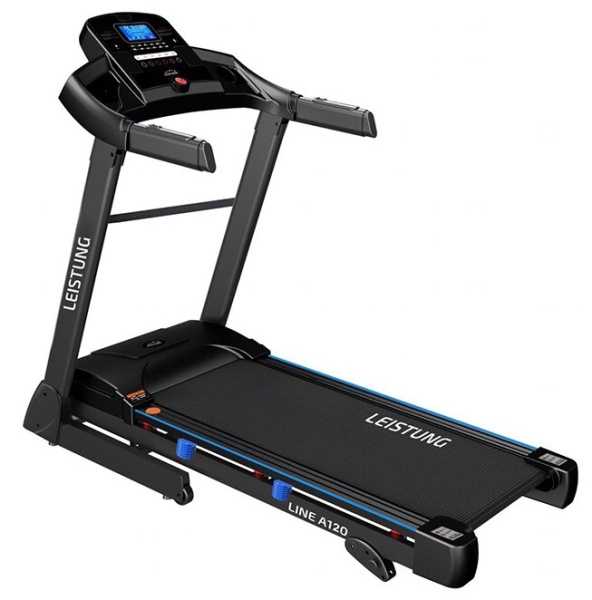 Беговая дорожка LEISTUNG LINE A120