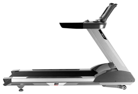 Электрическая беговая дорожка BH FITNESS G660 LK6600