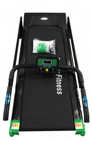 Электрическая беговая дорожка Dender T-1207 Smart