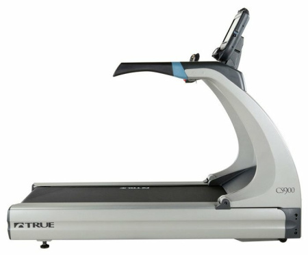 Электрическая беговая дорожка True Fitness CS900-E15TFT