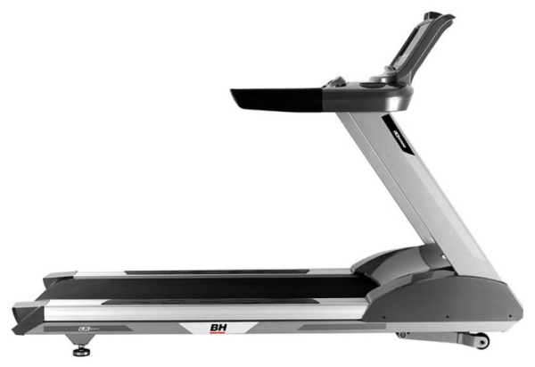 Электрическая беговая дорожка BH FITNESS G660 LK6600