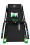 Электрическая беговая дорожка Dender T-1207 Smart