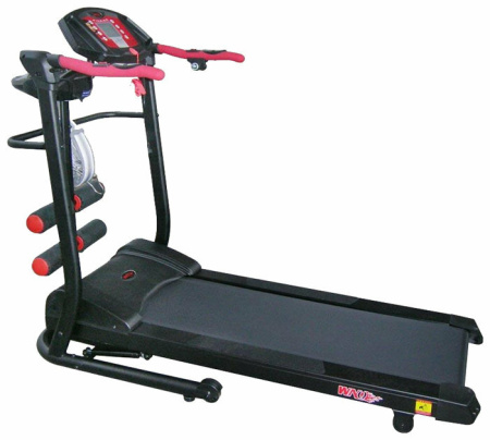 Электрическая беговая дорожка WNQ F1-3000K