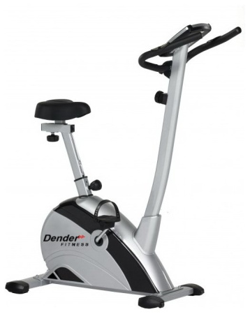 Вертикальный велотренажер Dender B-700 Orient