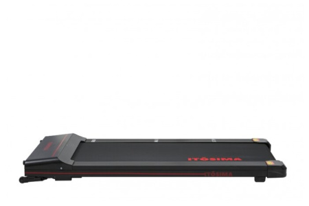 Электрическая беговая дорожка ITOSIMA Aura Intellegent Run