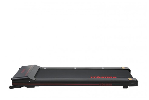Электрическая беговая дорожка ITOSIMA Aura Intellegent Run Электрическая беговая дорожка ITOSIMA Aura Intellegent Run