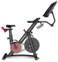 Велотренажер YESOUL G1 MAX Smart Spinning Bike, черный