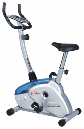 Вертикальный велотренажер Inter Fit High Speed K.5B