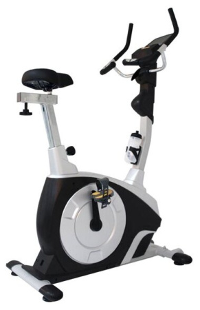 Вертикальный велотренажер DFC CB001M