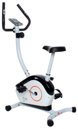 Вертикальный велотренажер ATLAS 360B