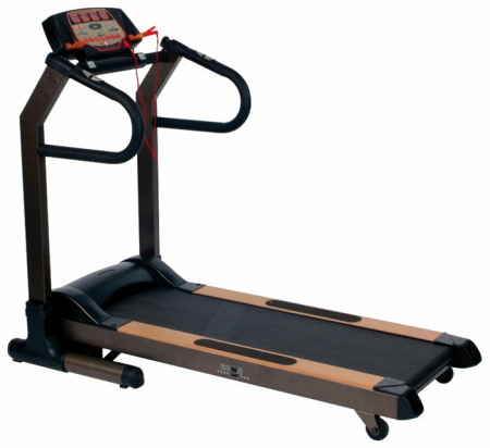 Электрическая беговая дорожка Christopeit Sport Runner Pro III