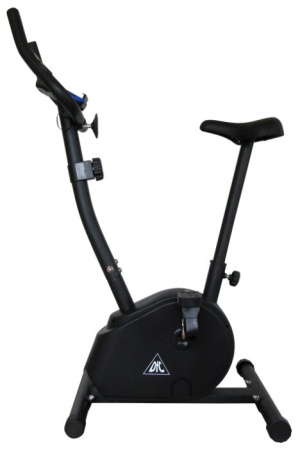 Вертикальный велотренажер DFC B40