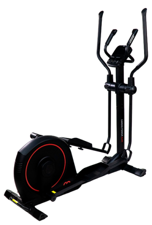 Эллиптический тренажер CardioPower E450