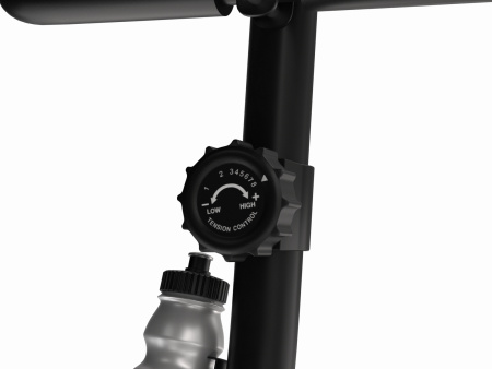 Вертикальный велотренажер UnixFit BL-300