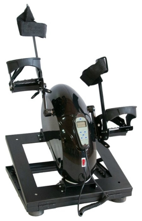 Портативный велотренажер Мега Оптим MEGA-T150