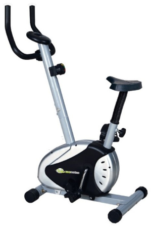 Вертикальный велотренажер Neomotion BM-300