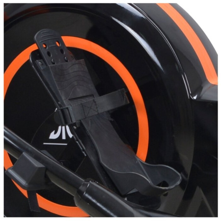 Гребной тренажер DFC R8001