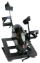 Портативный велотренажер Мега Оптим MEGA-T150