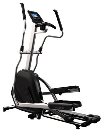 Эллиптический тренажер Horizon Andes 7i