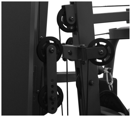 Мультистанция Oxygen Viking