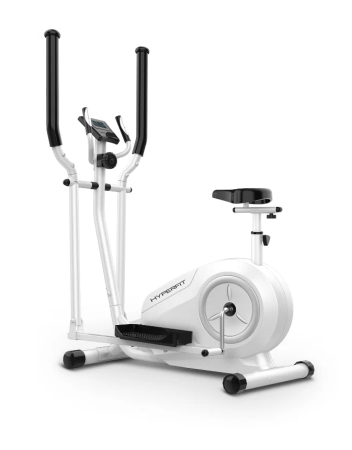 Эллиптический тренажер HyperFit Reisender U13W