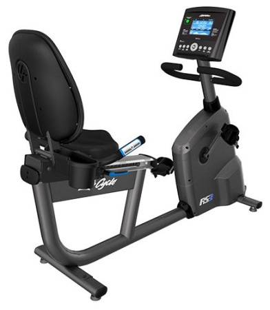 Велоэргометр Life Fitness RS3 Go