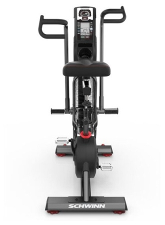 Вертикальный велотренажер Schwinn Airdyne AD8