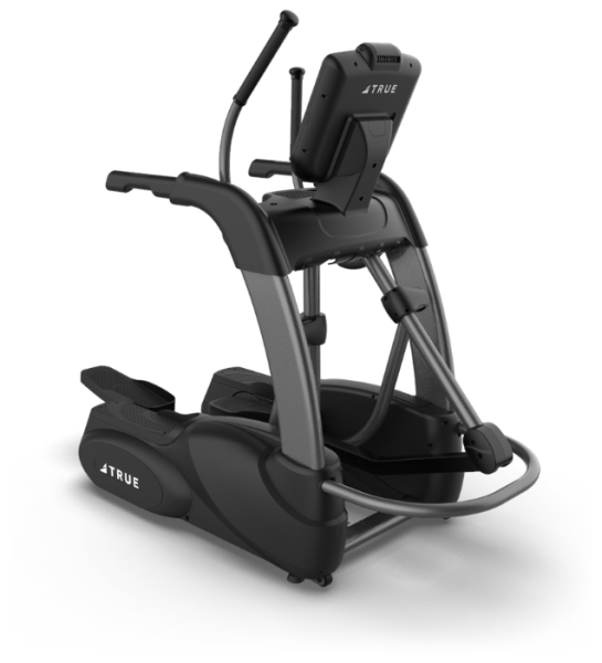 Эллиптический тренажер True Fitness C400 Envision 16"
