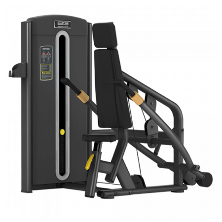 Тренажер со встроенными весами Bronze Gym M05-007