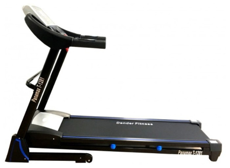 Электрическая беговая дорожка Dender T-1281 Panamax