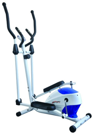 Эллиптический тренажер Stingray Efit 370EB