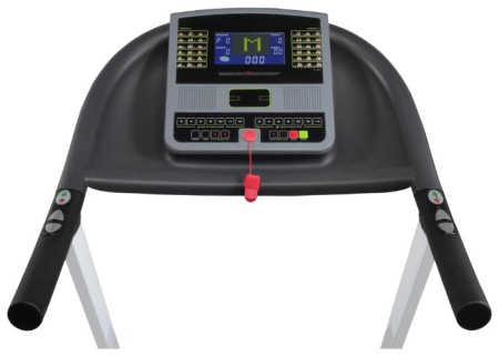 Электрическая беговая дорожка Eurofit Pacer R2 2720CA