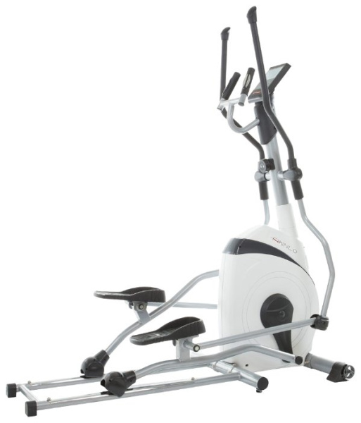 Эллиптический тренажер Finnlo 3209 Ellypsis SX1