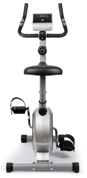 Вертикальный велотренажер ATLAS THB