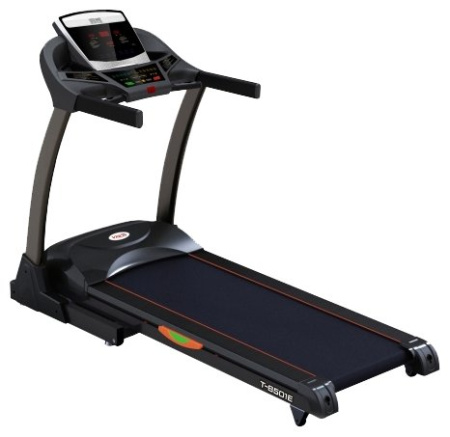 Электрическая беговая дорожка VIGOR T-8501E
