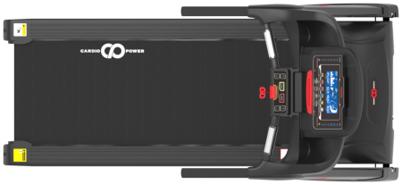 Беговая дорожка CardioPower S40