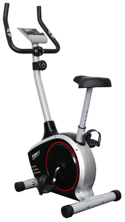 Магнитный велотренажер EVERYFIT K8518