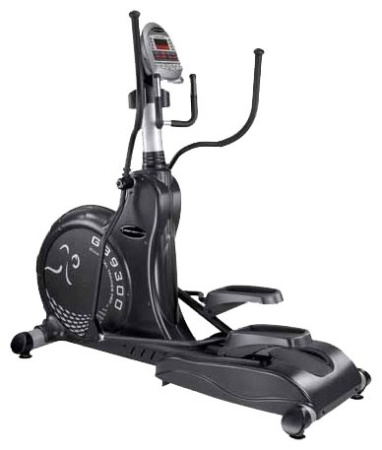Эллиптический тренажер BodyCharger GB9300C
