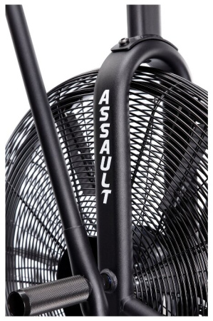 Вертикальный велотренажер Assault Fitness Assault AirBike
