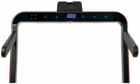 Беговая дорожка Titanium Masters Slimtech C20 (коричневая)