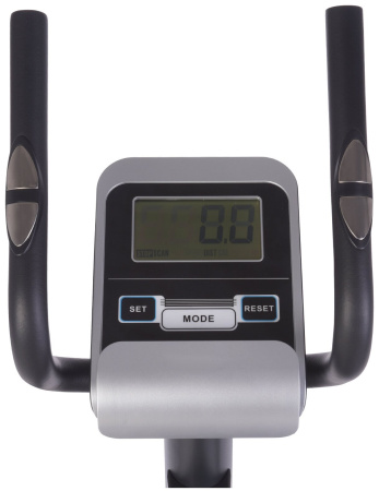 Эллиптический магнитный тренажер EVO FITNESS Epic