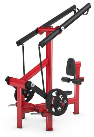 Тренажер со свободными весами GYM80 4340 Pure Kraft