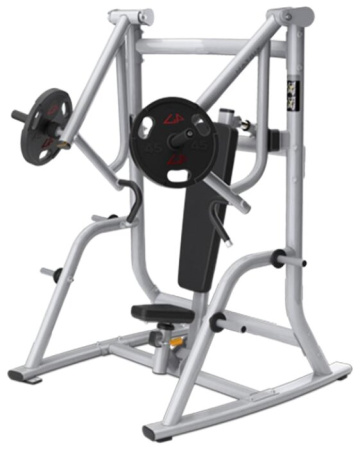 Тренажер со свободными весами Matrix Magnum MG-PL12