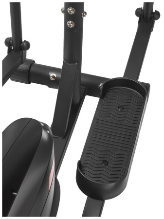 Эллиптический тренажер ATEMI AЕ 602