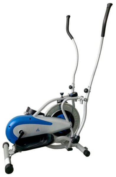 Эллиптический тренажер DFC E2050