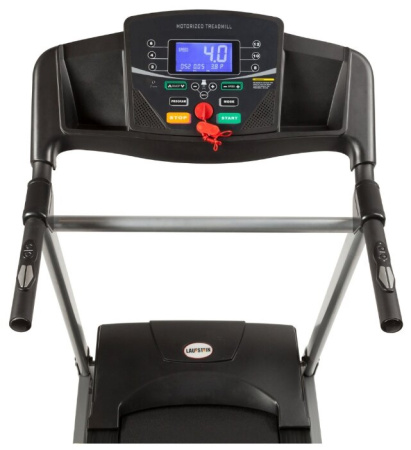 Электрическая беговая дорожка LAUFSTEIN Astra