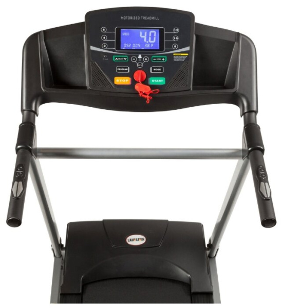 Электрическая беговая дорожка LAUFSTEIN Astra Электрическая беговая дорожка LAUFSTEIN Astra