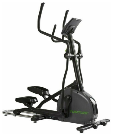 Эллиптический кросс-тренажер Tunturi Performance C55