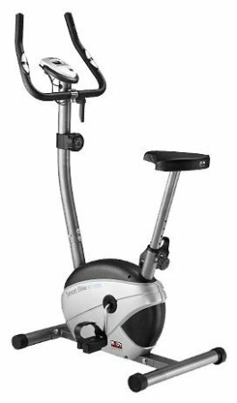 Вертикальный велотренажер Body Sculpture BC-1690