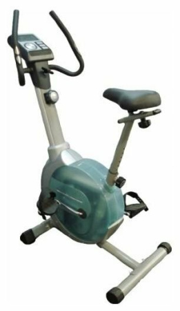 Вертикальный велотренажер Sportop B690